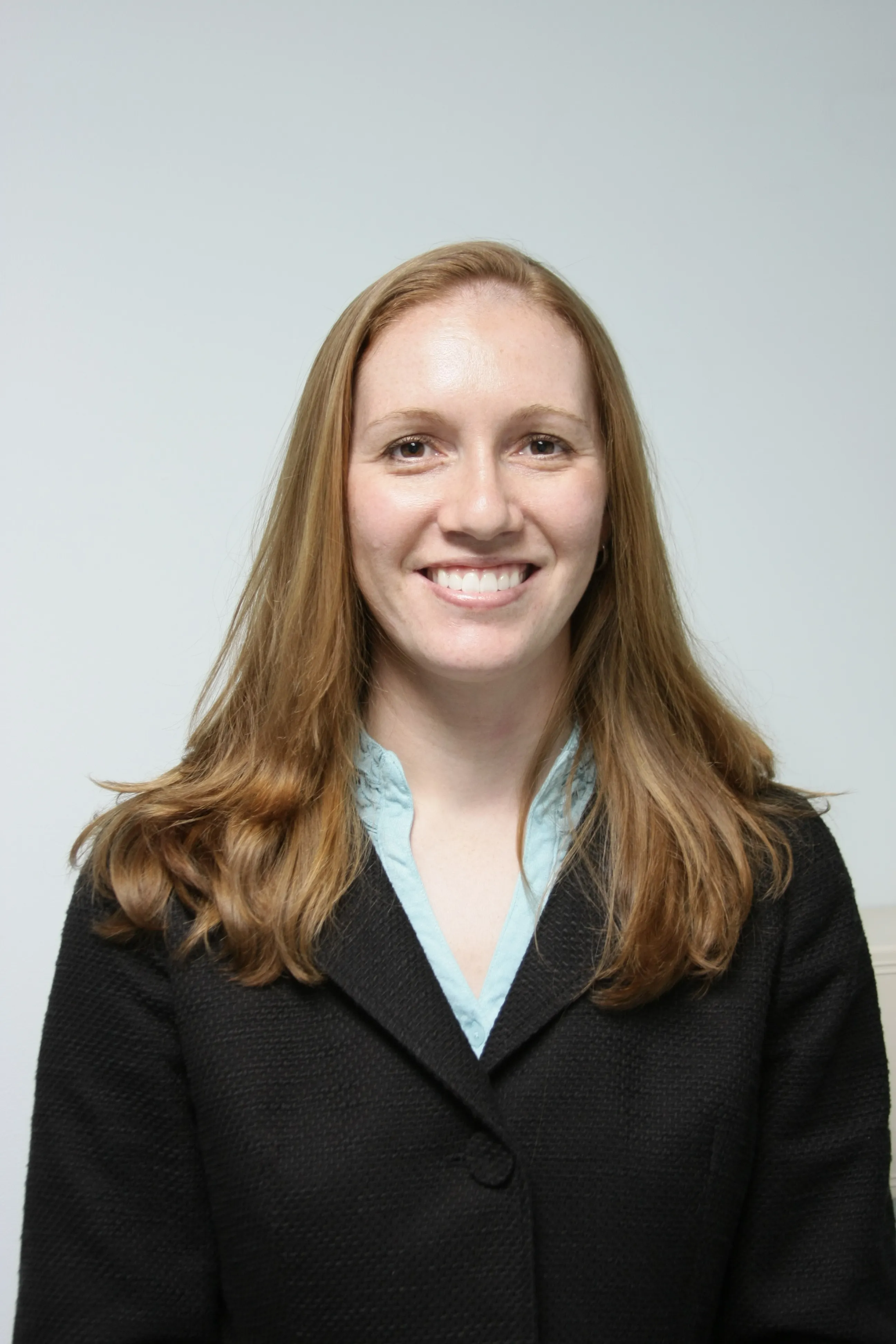 Katherine Churchill, DMD