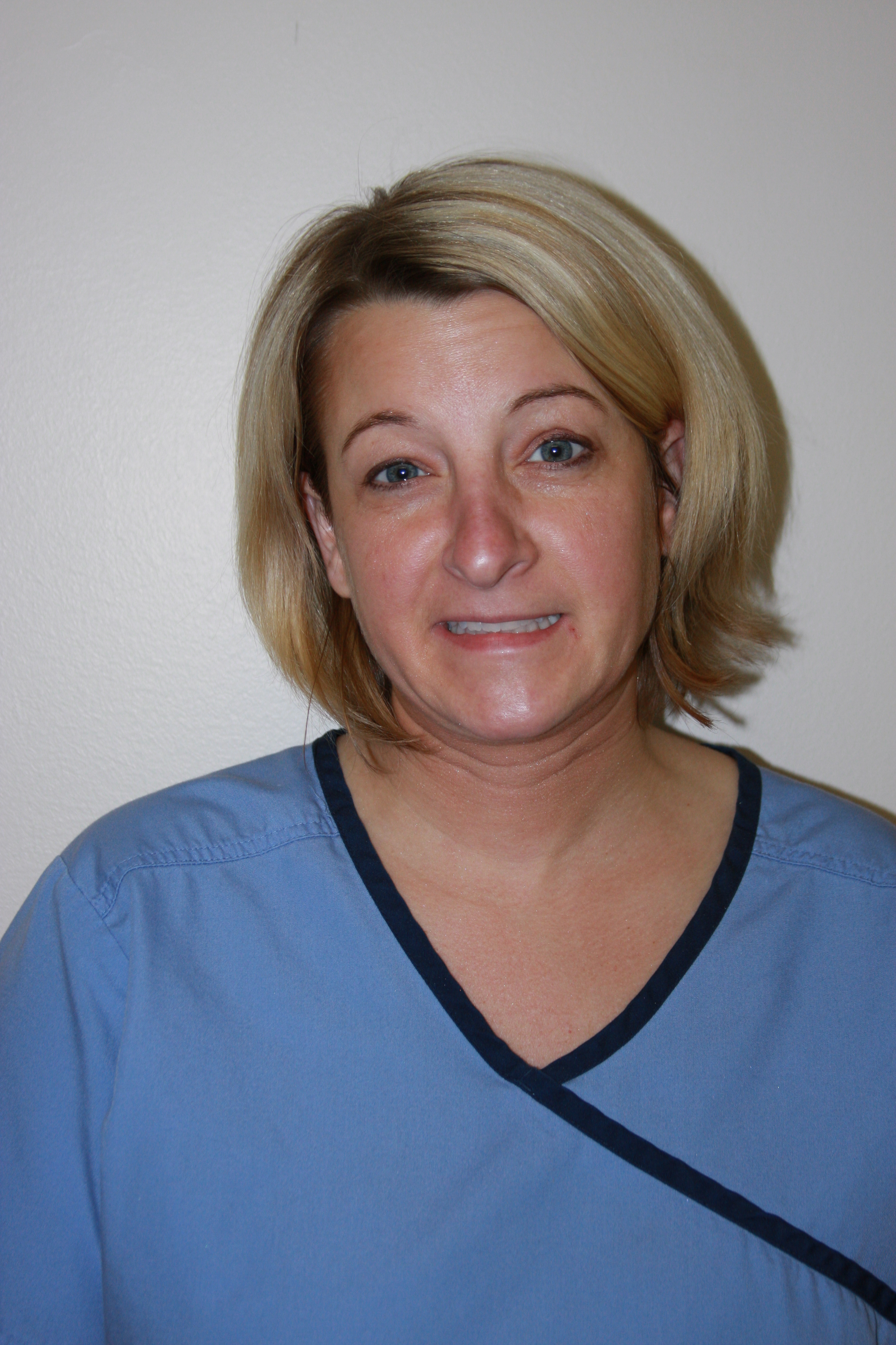 Michelle, RDH